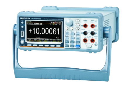 Série GDM GW Instek